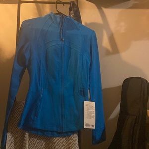 Lululemon poolside define jacket